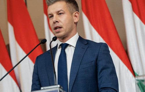 Мадяр назвав термін зустрічі з Зеленським: сенсаційна заява