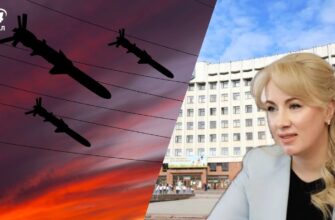 Масований удар цієї ночі: термінова заява голови Івано-Франківської ОВА