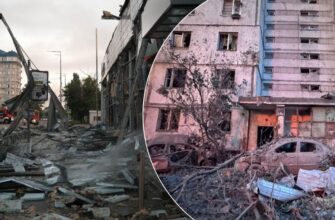 Масований удар по Києву: кількість жертв зросла до 7 – трагічні подробиці
