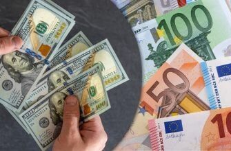 Долар оновив історичний рекорд, поки євро здає позиції: що відбувається на валютному ринку