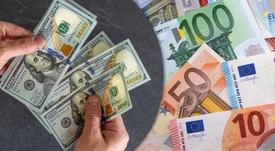 Долар оновив історичний рекорд, поки євро здає позиції: що відбувається на валютному ринку