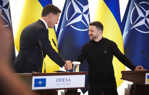 Безпекова парадоксальність: чому членство України в НАТО може виявитися вигідним навіть для Москви