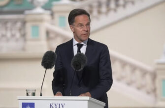 Дипломатичний тролінг: як генсек НАТО висміяв російські амбіції