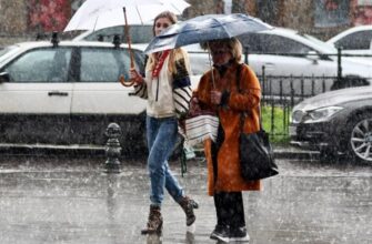 Літо під питанням: Україну накриє серія потужних гроз та температурні гойдалки