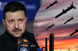 Масштабні атаки: президент розкрив реальні можливості ворога щодо ракетного терору