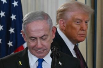 Дипломатичний скандал: Дональд Трамп відверто розповів про конфлікт з ізраїльським прем’єром