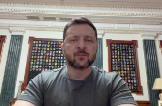 Масштабні атаки: президент розкрив реальні можливості ворога щодо ракетного терору