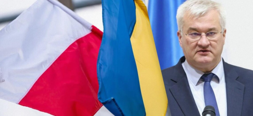 Дипломатичний скандал: чи стане історичне питання перешкодою для євроінтеграції України
