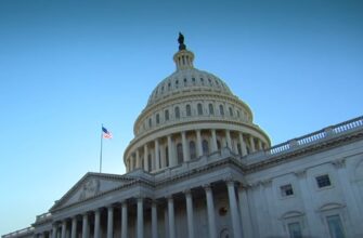 Конгрес пішов проти Трампа: Палата представників просунула пакет допомоги Україні на млрд