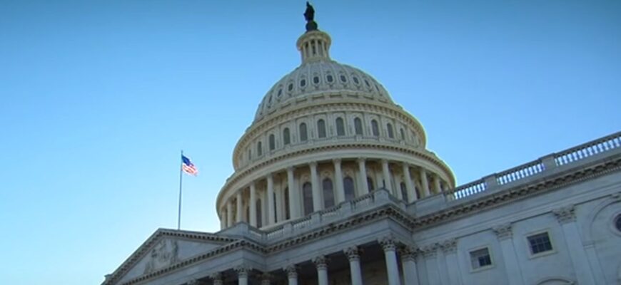 Конгрес пішов проти Трампа: Палата представників просунула пакет допомоги Україні на млрд