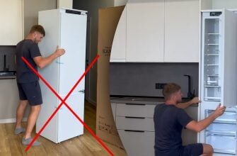Кухонна революція: чому класичні холодильники стрімко втрачають позиції