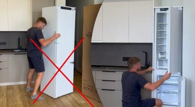 Кухонна революція: чому класичні холодильники стрімко втрачають позиції