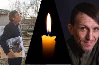 Пішов із життя батько закатованого окупантами українського письменника