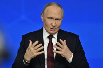 Вдарили «Орешником» по «сараю» навмисно: як Путін виправдовує провальні пуски