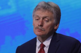 У Кремлі вперше надали офіційну відповідь на відкрите звернення Зеленського до Путіна