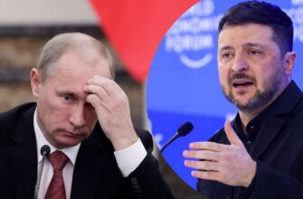 Геополітична залежність Кремля: Зеленський вказав на безпрецедентну слабкість російського режиму