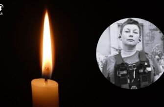 Пішла з життя легендарна волонтерка, яка врятувала тисячі українців