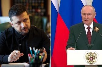 Путін зробив нову заяву щодо переговорів з Україною: якої угоди прагне диктатор РФ