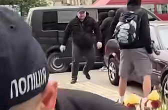 Кайданки, газовий балончик і силовий захват: омбудсман розпочав перевірку дій ТЦК у Франківську