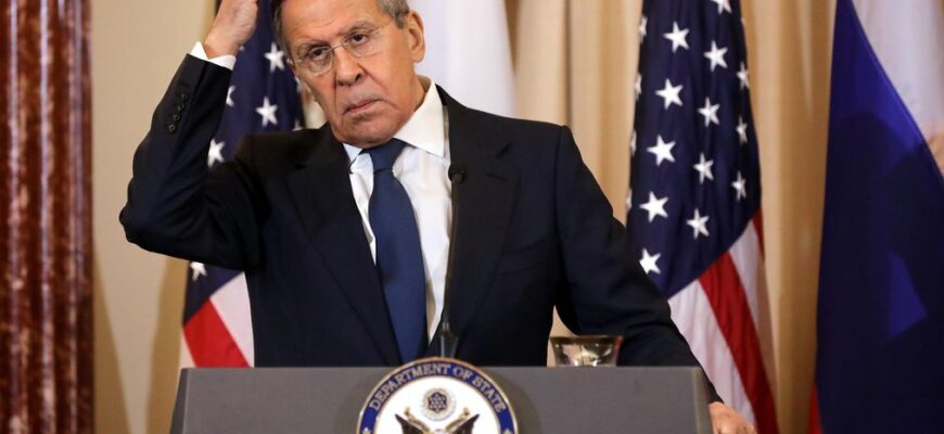Новий виток риторики Кремля: як у РФ оцінюють зміну курсу Білого дому