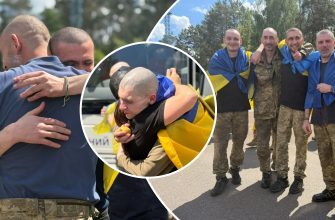Масштабний обмін полоненими: кого вдалося повернути додому