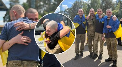 Масштабний обмін полоненими: кого вдалося повернути додому