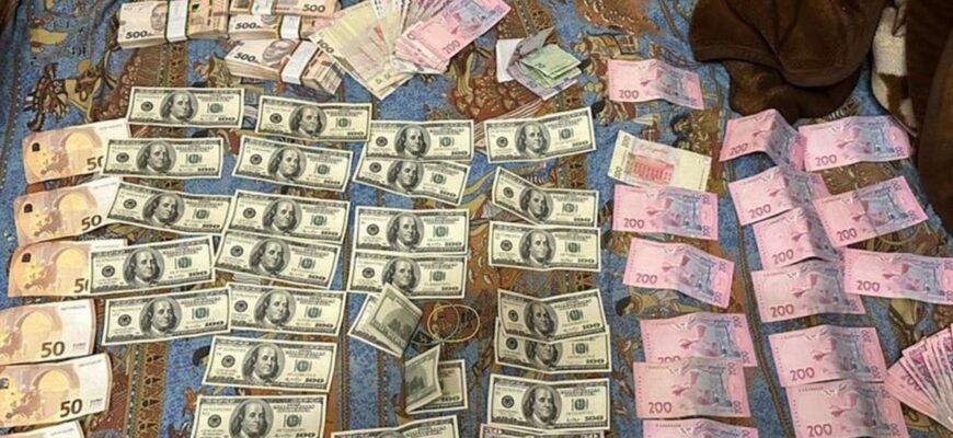 Мільярди на оборонних замовленнях: чому бізнес Конотопського в Дубаї викликав запитання