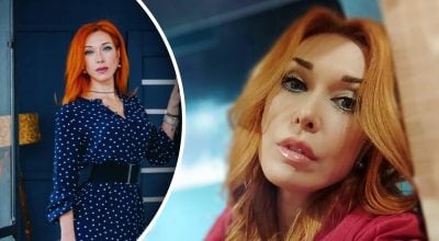 «Йду уламками життя»: відома співачка розповіла про наслідки ворожого удару по її рідному місту