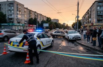 Смертельна трагедія у столиці: обірване життя підлітка в день останнього уроку