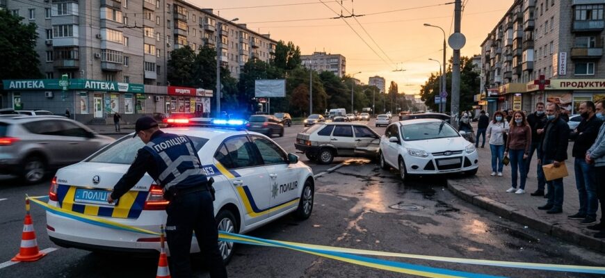 Смертельна трагедія у столиці: обірване життя підлітка в день останнього уроку