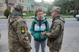 Нова ініціатива щодо уніформи ТЦК: чи допоможе це уникнути конфліктів у тилу