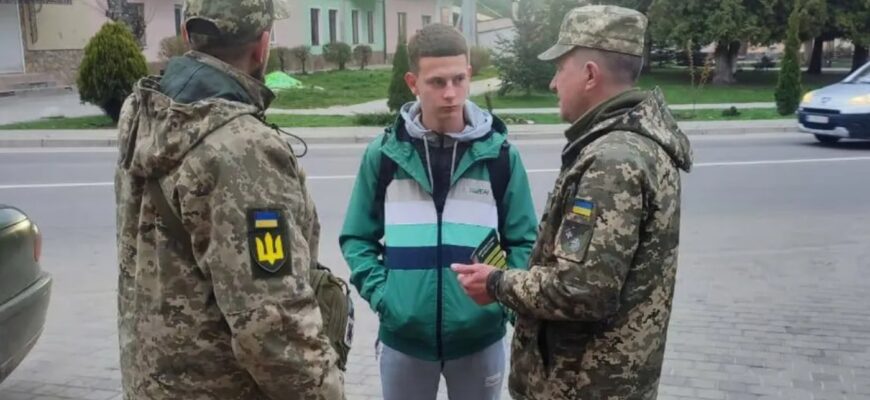 Нова ініціатива щодо уніформи ТЦК: чи допоможе це уникнути конфліктів у тилу