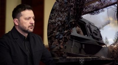 Зеленський назвав умови для зупинки бойових дій: що насправді стоїть за пропозицією