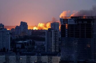 Гучна реакція Заходу на удари рф: чому це послаблює Україну