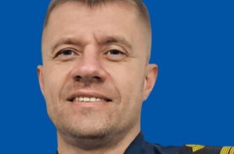 Уперше в історії ООН: за що українцеві посмертно вручили найвищу відзнаку