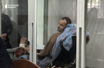 Смертельна ДТП у Києві: водія взяли під варту — що відомо про рішення суду