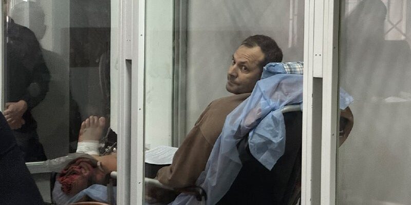 Смертельна ДТП у Києві: водія взяли під варту — що відомо про рішення суду