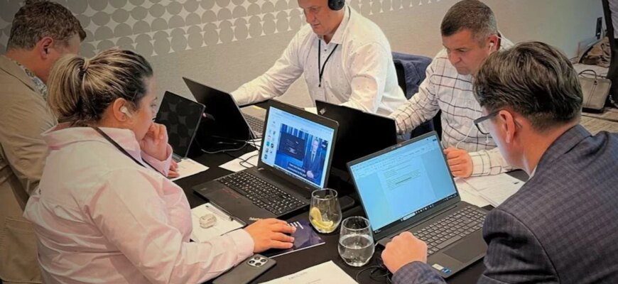 Українці стали «головним ворогом» НАТО: деталі несподіваних кібернавчань