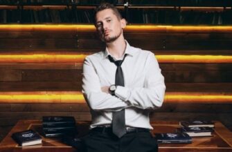 Діма Прокопов та його відмова від російської сцени: чому артист обрав Україну