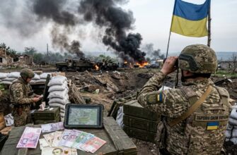Далекобійні удари по рф: нові цифри, які змушують Кремль нервувати