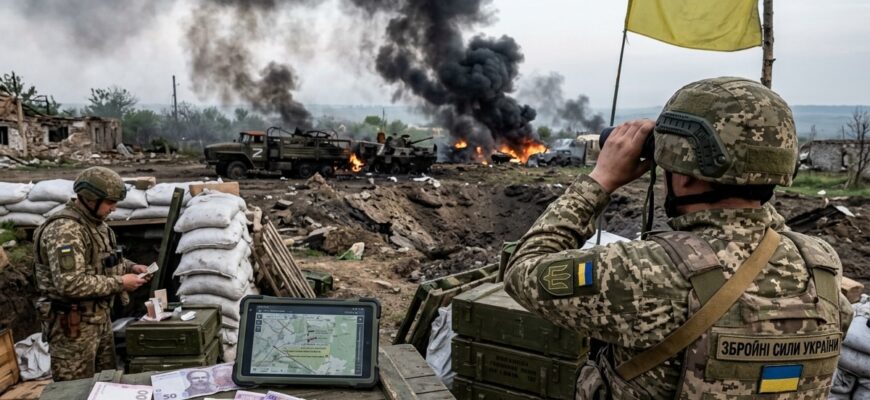 Далекобійні удари по рф: нові цифри, які змушують Кремль нервувати