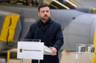 Масштабний удар: Зеленський анонсував нову стратегію проти ворожих об’єктів
