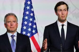 Мир без України: чому Зеленський екстрено зідзвонився з посланцями Трампа