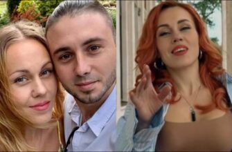 Тополя вперше серйозно заговорила про новий шлюб