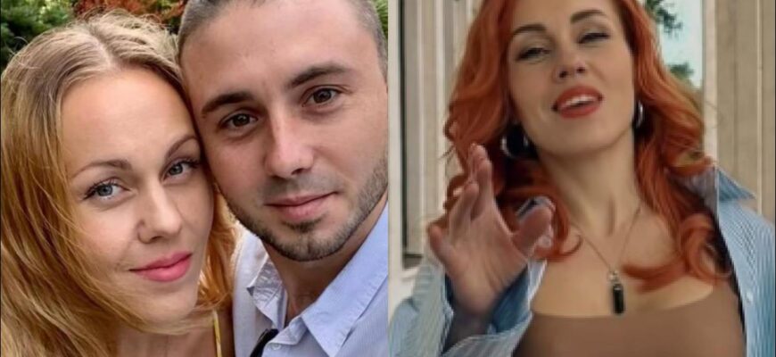 Тополя вперше серйозно заговорила про новий шлюб