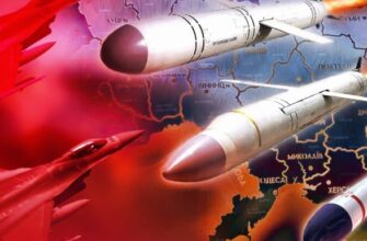 Увага! Ворог атакує Україну з повітря. Перебувайте в укриттях. Де зараз небезпека