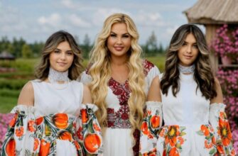 Камалія відверто розповіла про життя доньок за кордоном: чому діти не змогли адаптуватися