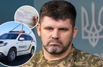 Передача функцій ТЦК поліції: у Генштабі поставили крапку в дискусії