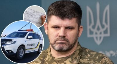 Передача функцій ТЦК поліції: у Генштабі поставили крапку в дискусії