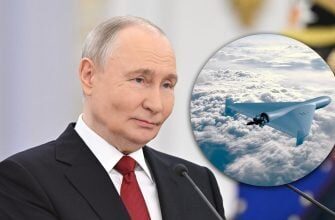 Кремлівський диктатор вибухнув новими погрозами на тлі невдач на фронті